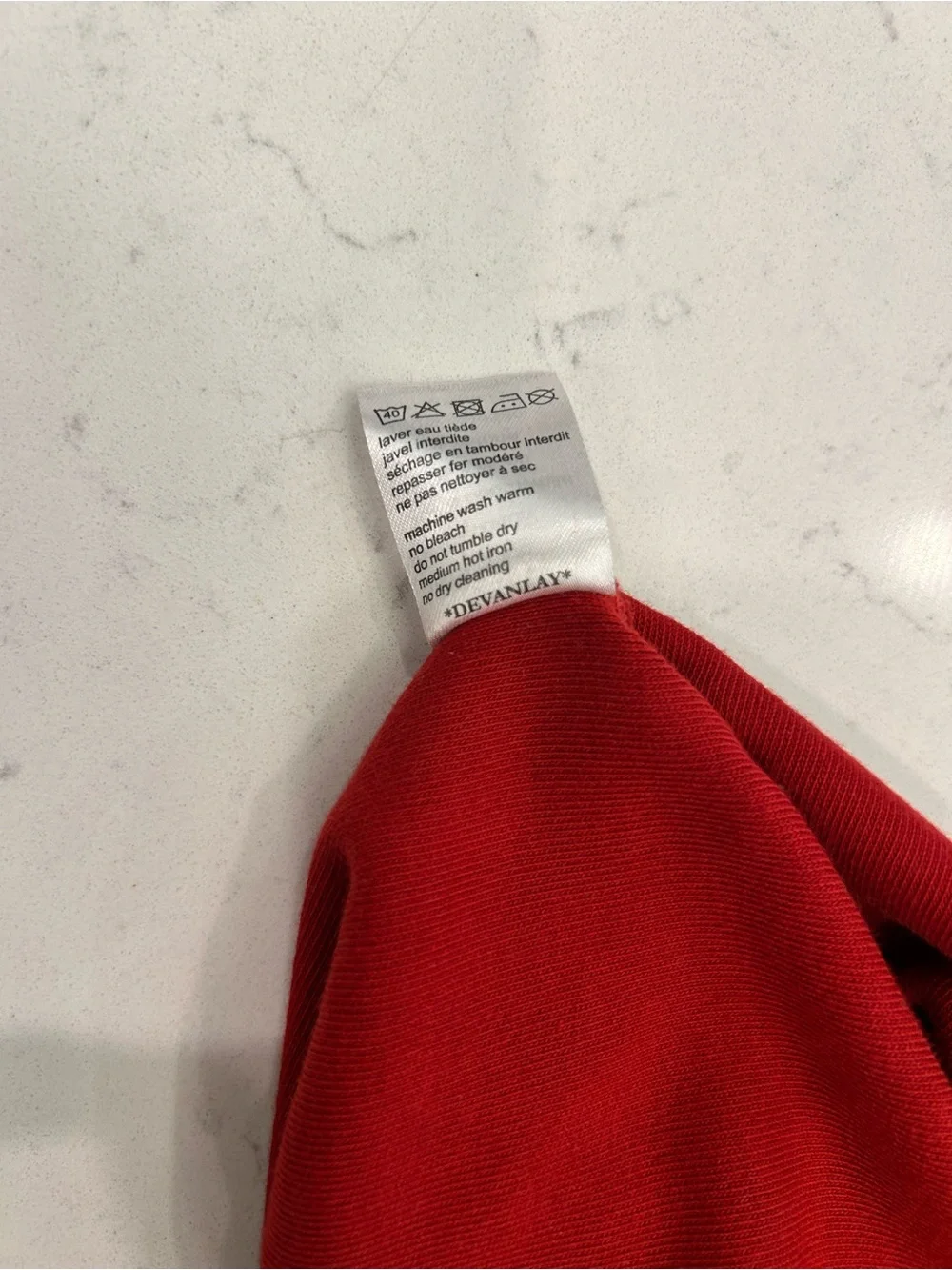 Lacoste pullover featuring